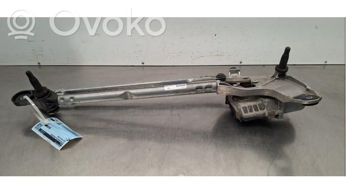 Ford Focus Motor și paralelogram ștergător parbriz