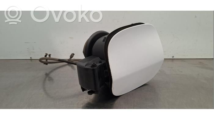 Ford Focus Fuel tank cap 