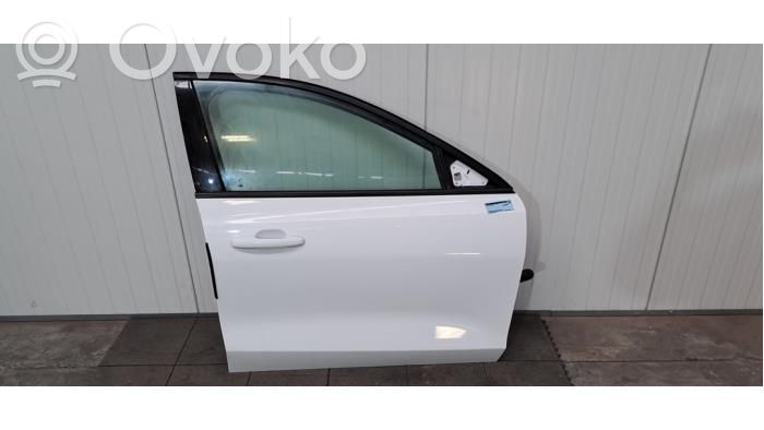 Ford Focus Durvis 