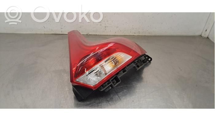 Volvo V40 Lampă spate în caroserie 