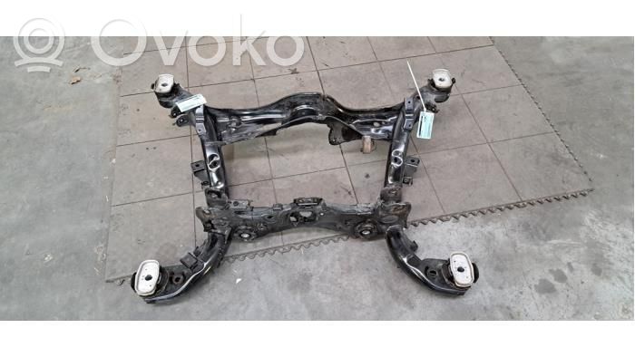 Audi A7 S7 4K8 Rama pomocnicza tylna 