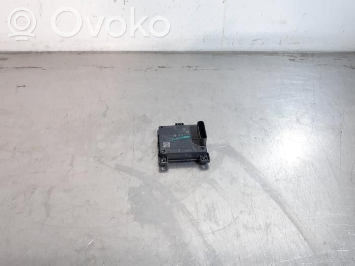 Citroen C5 X Radar / Czujnik Distronic 