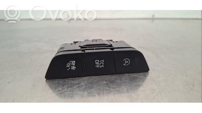 Ford Focus Other switches/knobs/shifts 