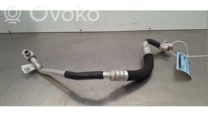 Audi A7 S7 4K8 Ilmastointilaitteen putki (A/C) 