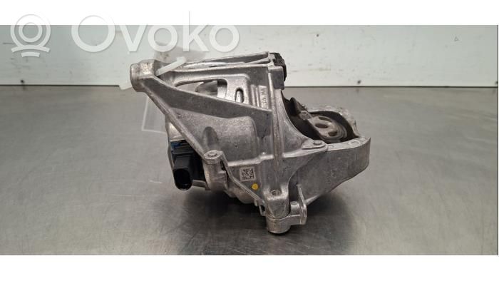 Audi A7 S7 4K8 Wspornik / Mocowanie silnika 