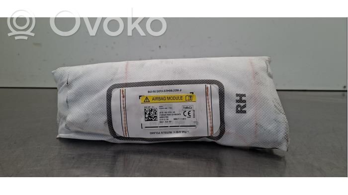 Ford Focus Sēdekļa drošības spilvens 
