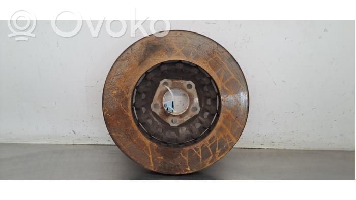 Etujarrulevy   4M0616301A,4M0615301AS