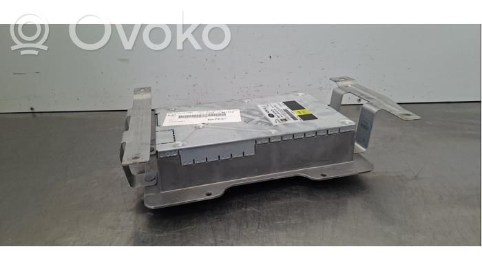 Land Rover Range Rover Velar Garso stiprintuvas 