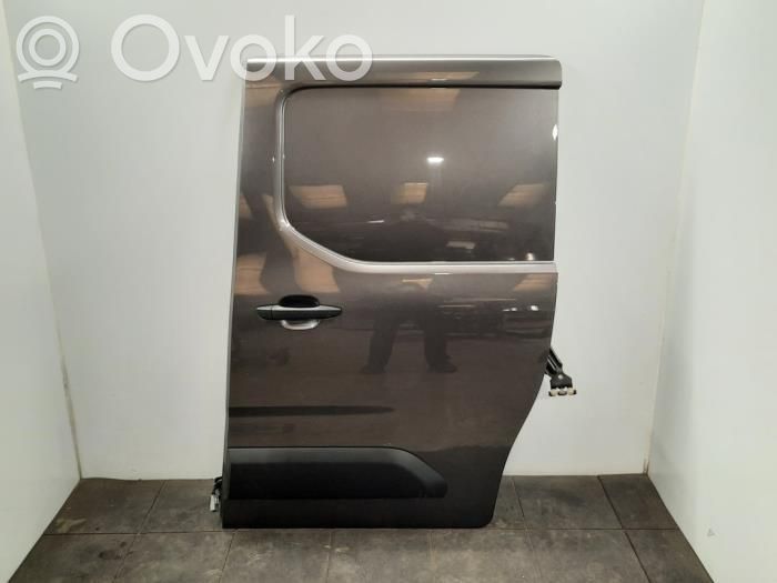 Side sliding door   9820434880