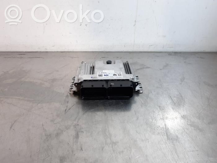 Engine control unit/module   9870108080,9861326880