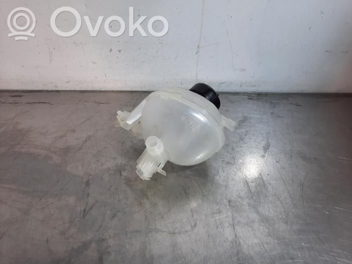 Citroen e-C3 Aušinimo skysčio išsiplėtimo bakelis 