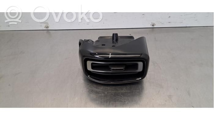 Citroen e-C3 Luftausströmer Lüftungsdüse Luftdüse Mitte 