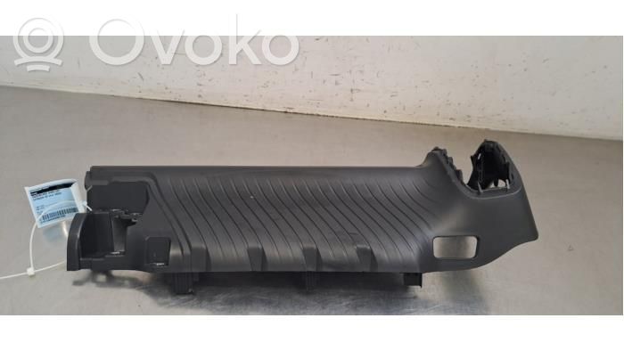 Citroen e-C3 Moldura de la guantera 