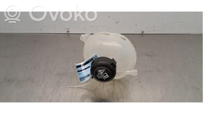 Citroen e-C3 Aušinimo skysčio išsiplėtimo bakelis 