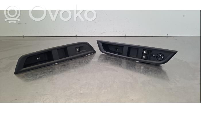 Electric window control switch   9861445080