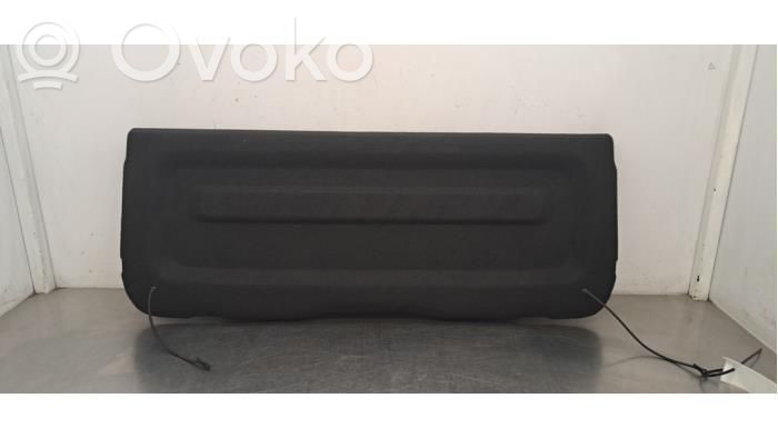 Citroen e-C3 Parcel shelf 