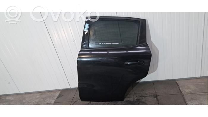 Citroen e-C3 Galinės durys 