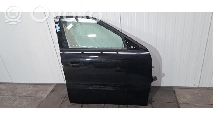 Priekinės durys   9855224080