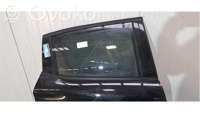 Citroen e-C3 Aizmugurējās durvis 
