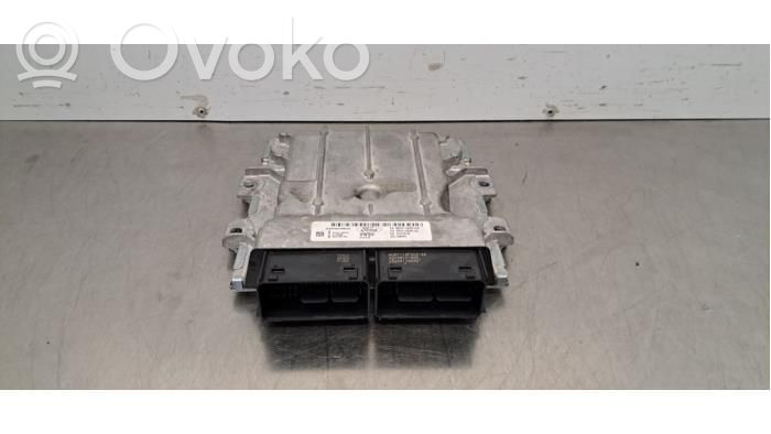 Sterownik / Moduł ECU   MB3G12A650DJA,2HJ906062BC