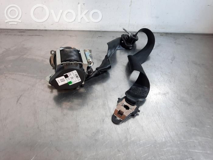 Citroen e-C3 Cinturón delantero 