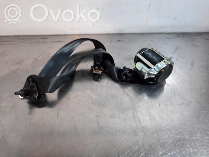 Citroen e-C3 Sicherheitsgurt vorne 