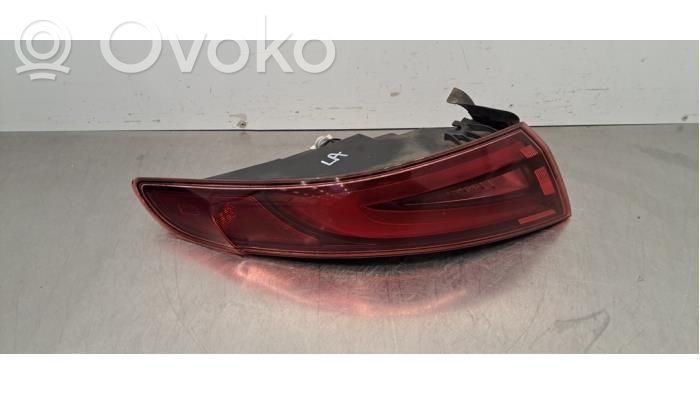 Alfa Romeo Giulia Takavalot 