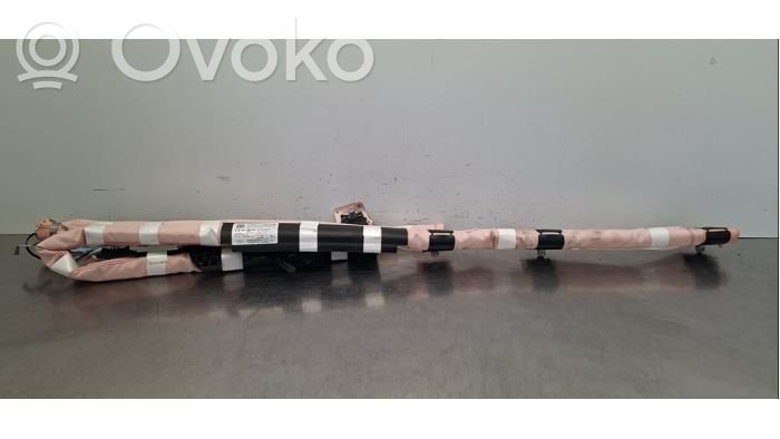 Ford Puma Airbag del techo 