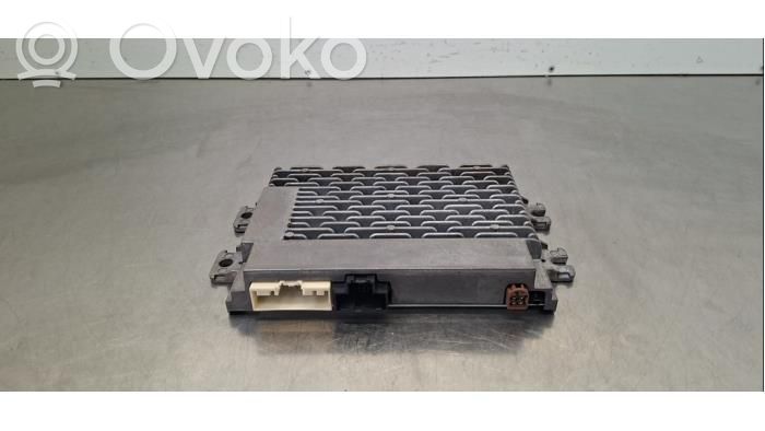 Ford Puma Camera control unit module 