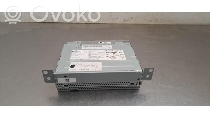 Alfa Romeo Giulia Unità principale autoradio/CD/DVD/GPS