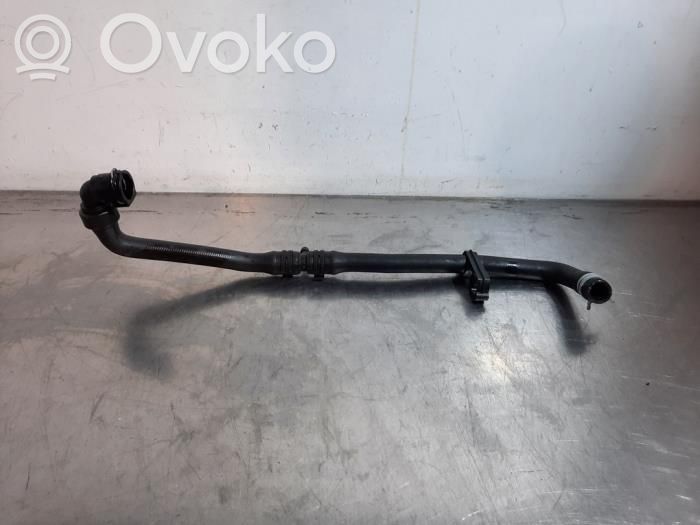 Citroen e-C3 Caurulīte (-es) / šļūtene (-es) 