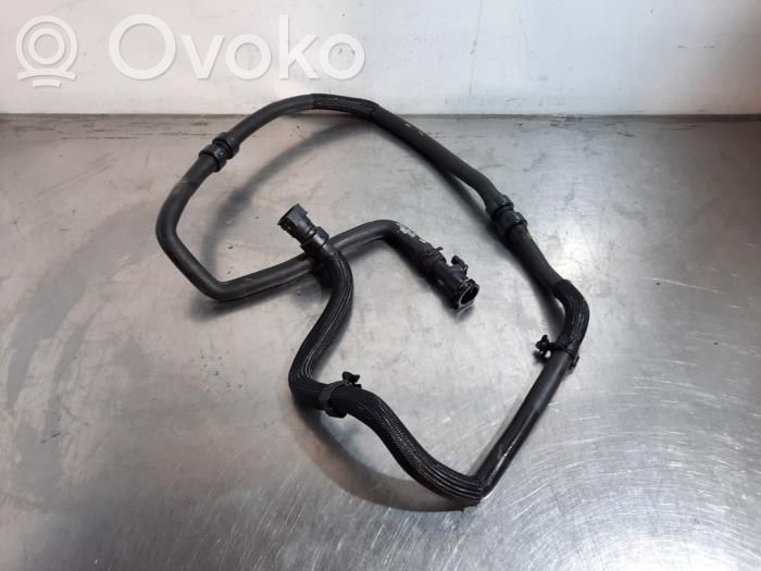 Engine coolant pipe/hose   9859489680