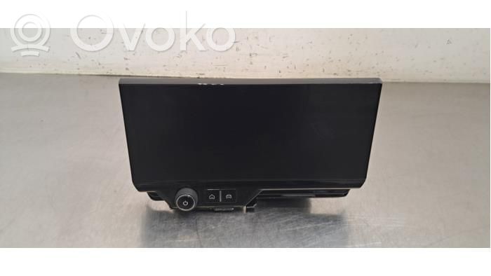 Citroen Berlingo Monitori/näyttö/pieni näyttö 
