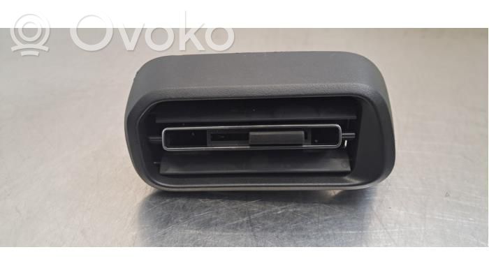 Citroen Berlingo Rejilla de ventilación central del panel 
