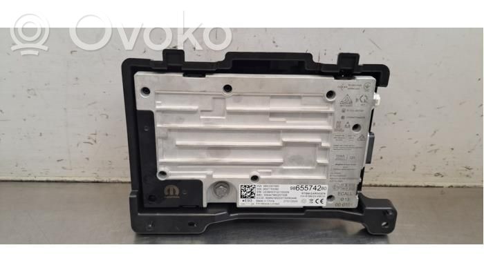 Autres unités de commande / modules   9865574280,9863397680