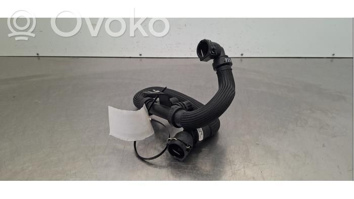 Opel Mokka B Conductă/furtun lichid de răcire motor 
