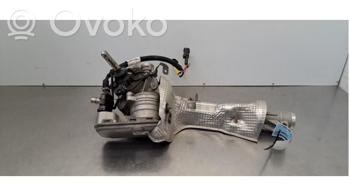 Peugeot 308 Piesă mecanică casetă direcție 