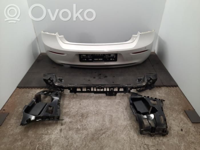 BMW 1 F20 F21 Galinis bamperis 
