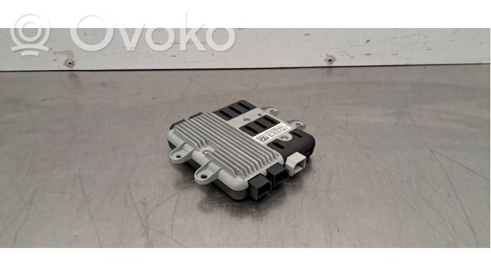 Tesla Model X Other control units/modules 