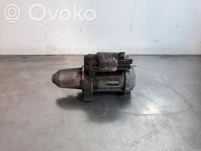 Motor de arranque   A2709060026