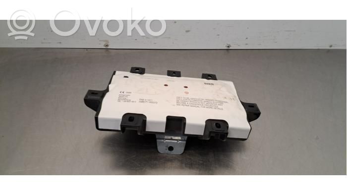 Airbag pasager   9803398780