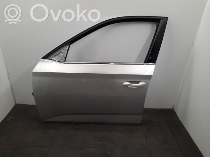 Skoda Kamiq Drzwi przednie