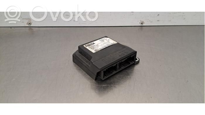 Citroen C3 Airbag control unit/module 