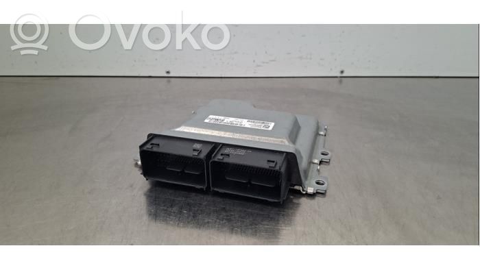 Ford Puma Engine control unit/module 