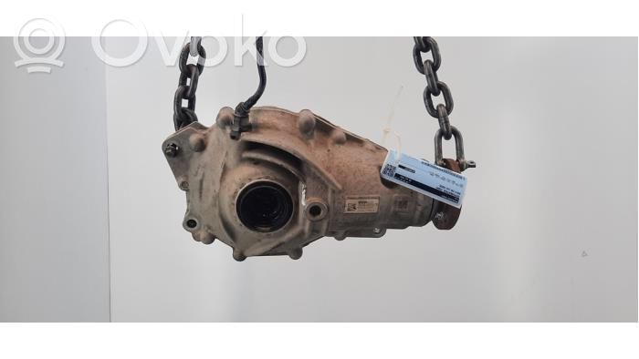 BMW XM Differenziale anteriore 