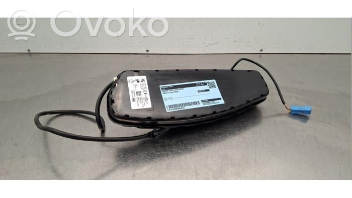 BMW X1 U11 Poduszka powietrzna Airbag fotela 