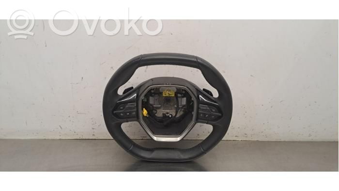 Ohjauspyörä   98349640ZD