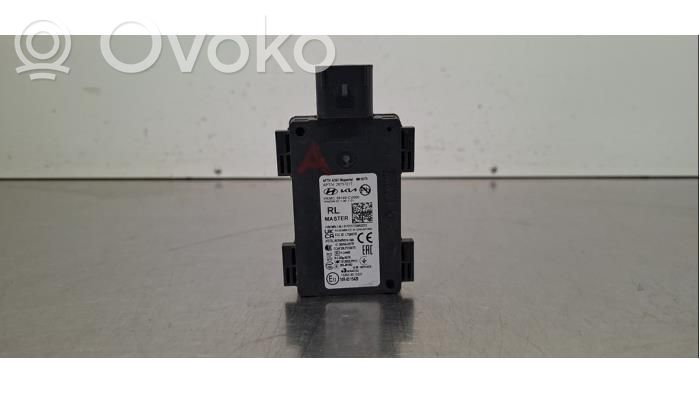Radarsensor Abstandsradar   99140CV000