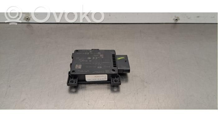BYD Dolphin Distronic sensor radar 