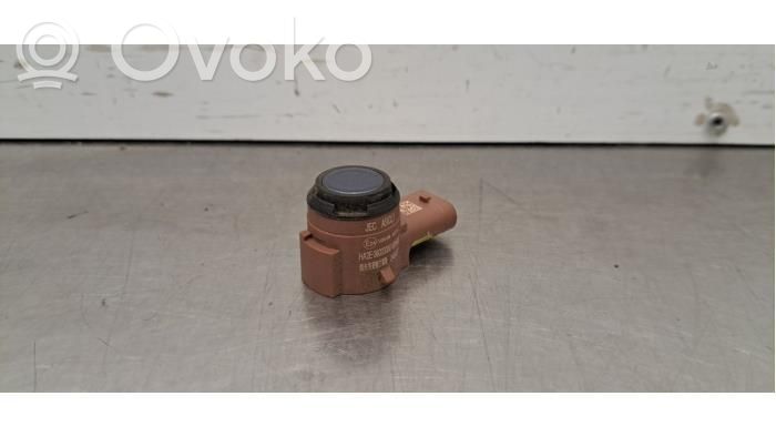 BYD Dolphin Parking PDC sensor 